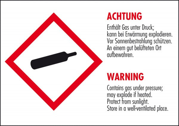 NICO Zaubersterne, ca. 40 s, 12er-Pack - Bunt