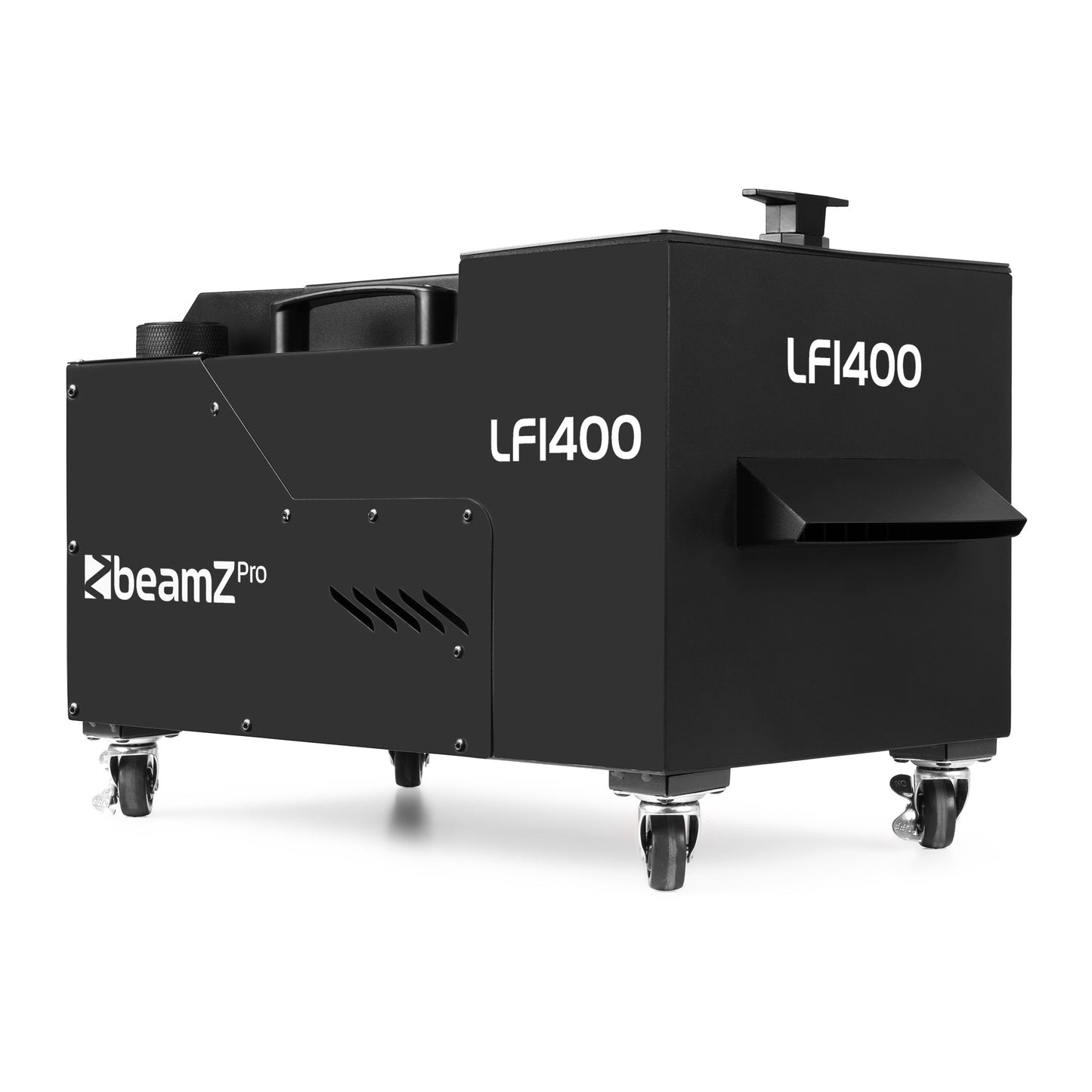 BeamZ 1400 Low Fog- Bodennebelmaschine