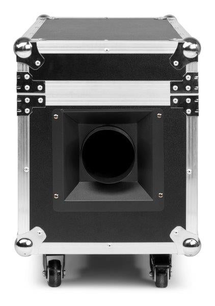BeamZ LF1500 Low Fog- Bodennebelmaschine