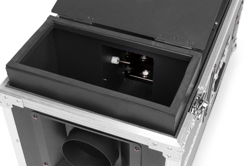 BeamZ LF1500 Low Fog- Bodennebelmaschine