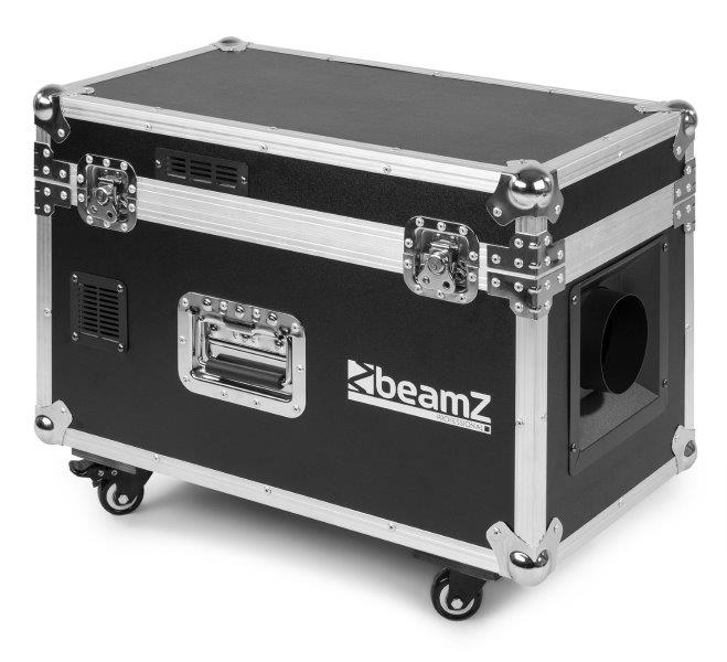 BeamZ LF1500 Low Fog- Bodennebelmaschine