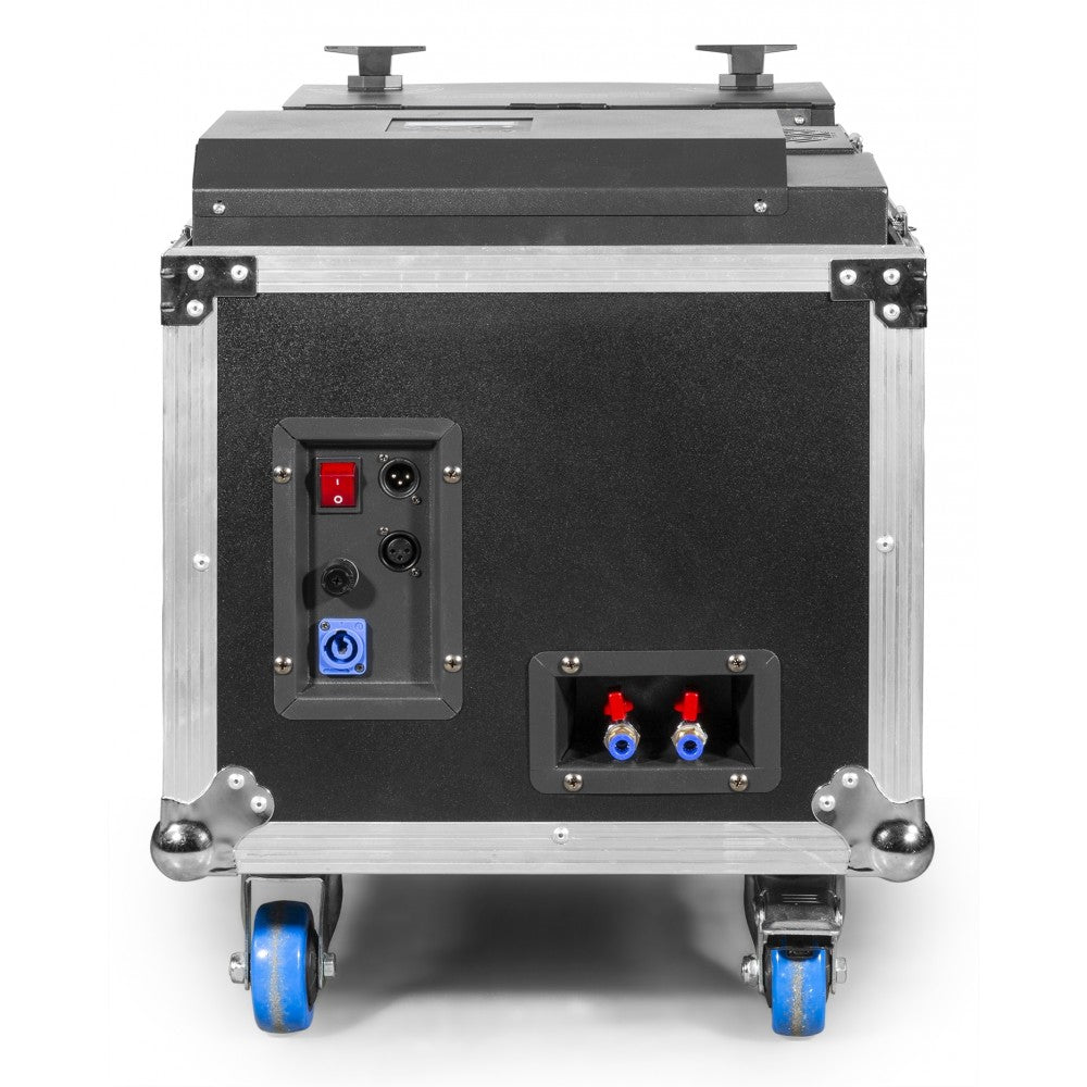 BeamZ LF3000 Low Fog- Bodennebelmaschine