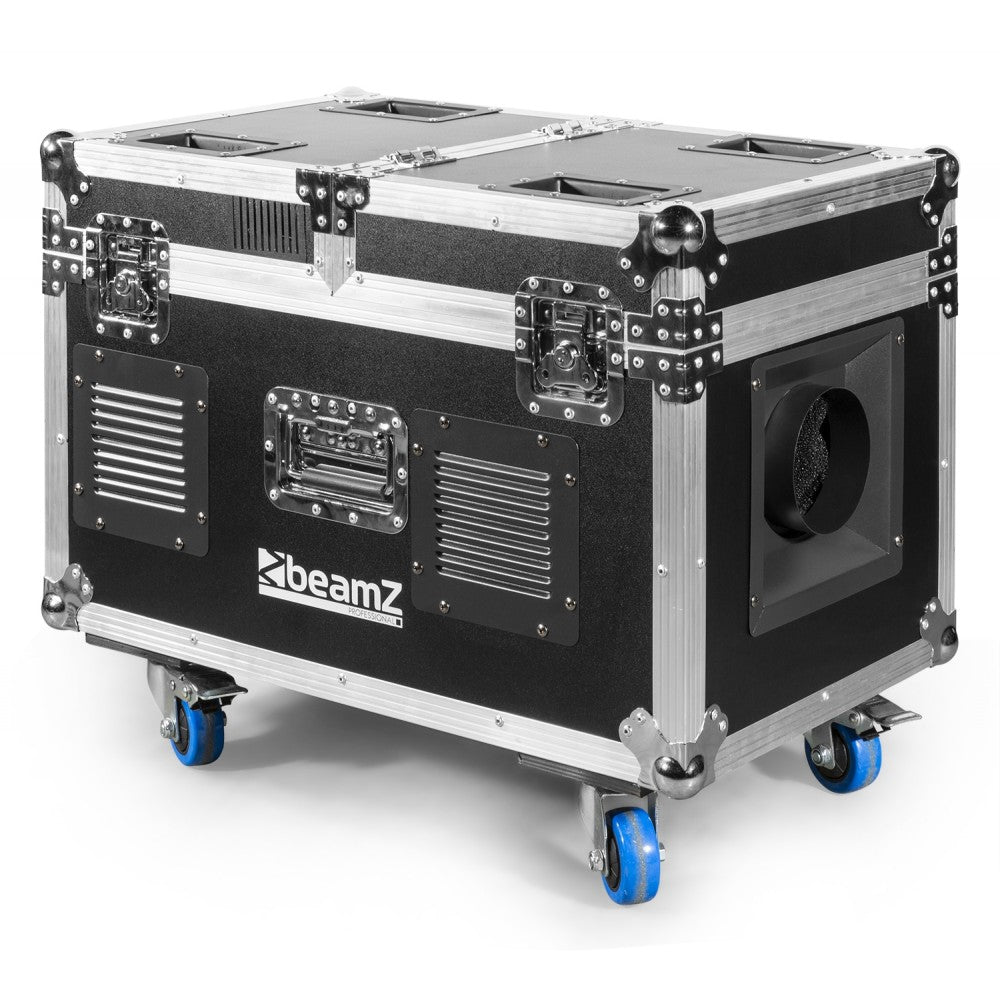 BeamZ LF3000 Low Fog- Bodennebelmaschine