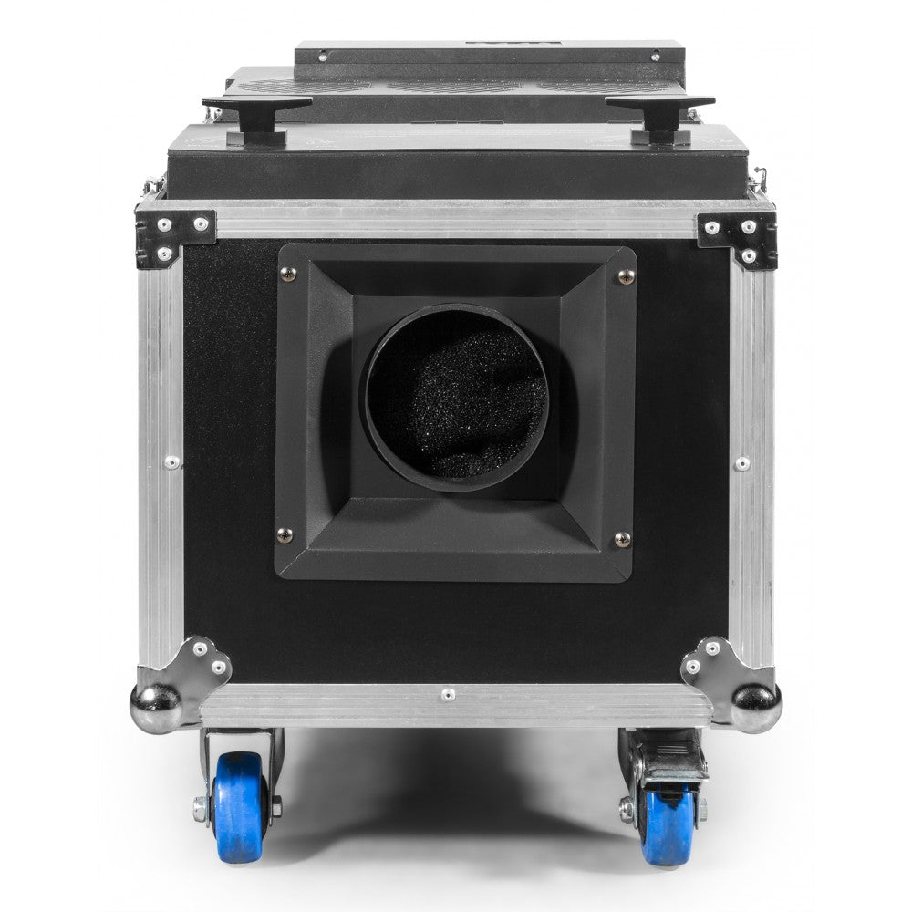 BeamZ LF3000 Low Fog- Bodennebelmaschine