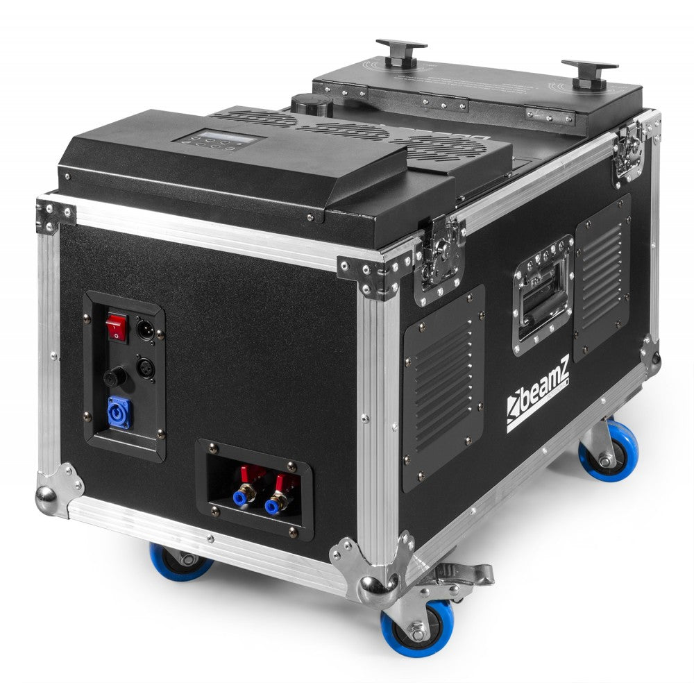 BeamZ LF3000 Low Fog- Bodennebelmaschine