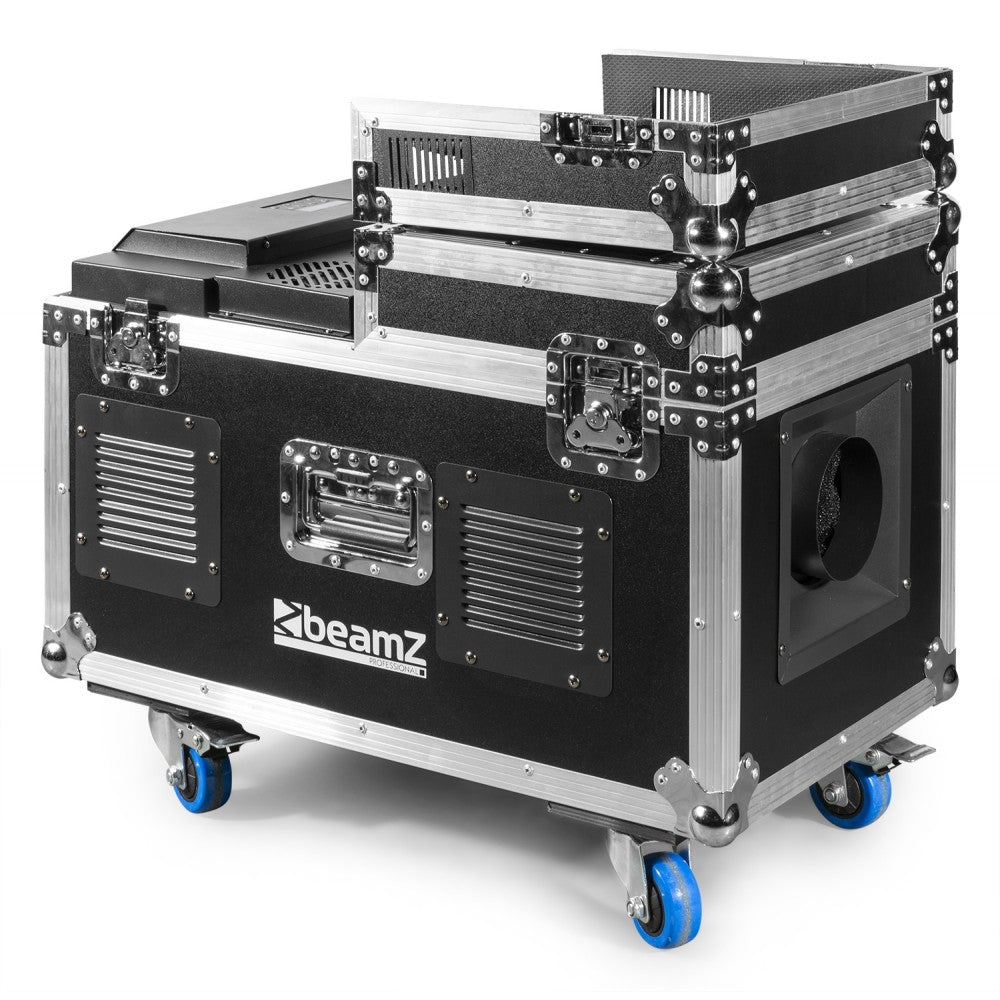 BeamZ LF3000 Low Fog- Bodennebelmaschine
