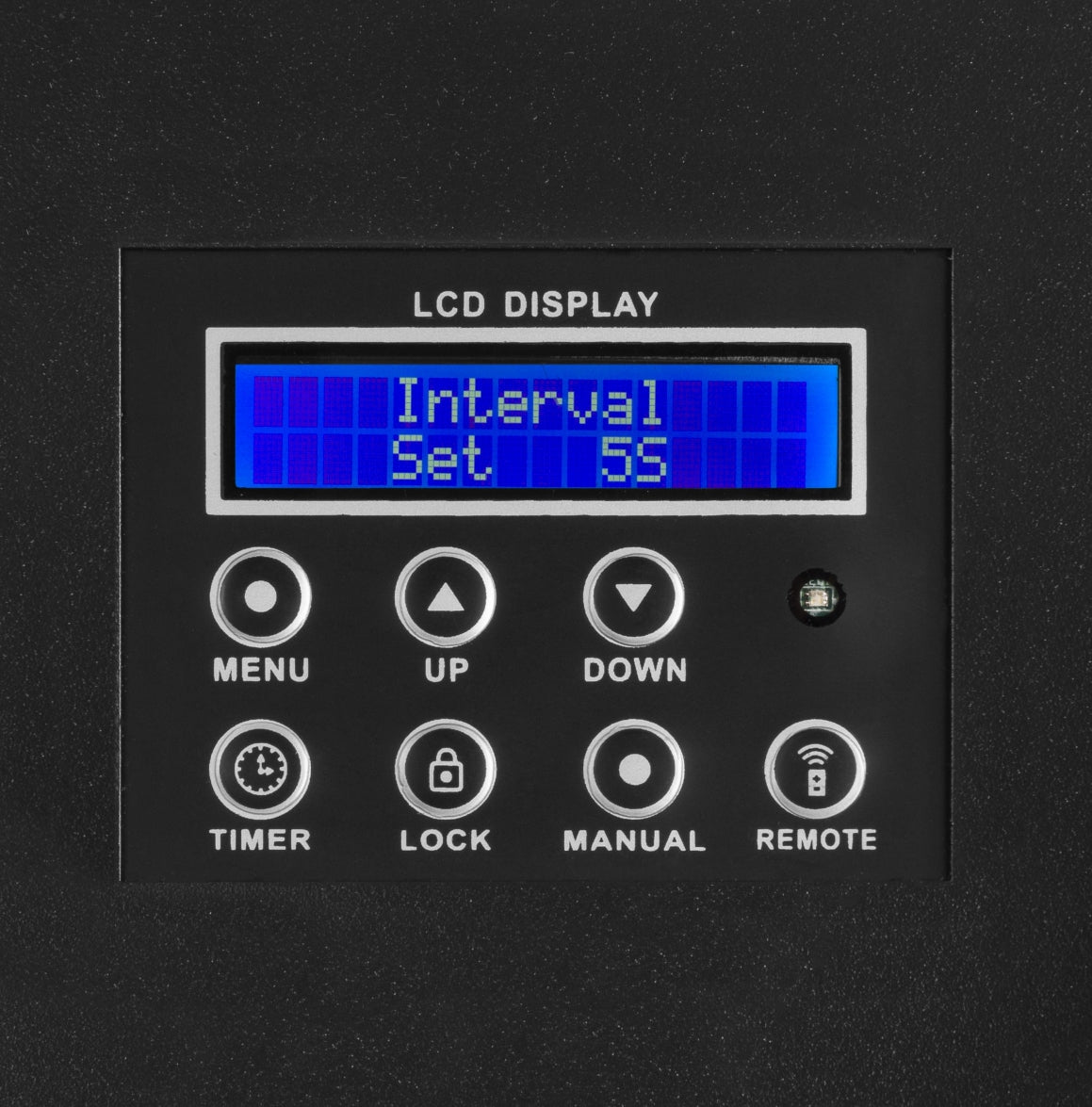 BeamZ LF6000 Low Fog- Bodennebelmaschine