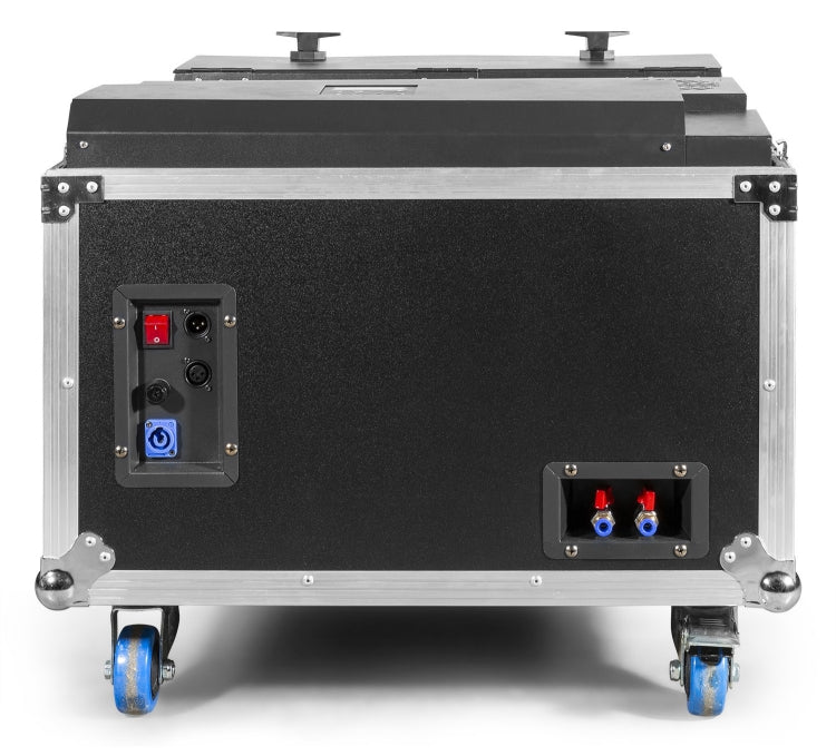 BeamZ LF6000 Low Fog- Bodennebelmaschine