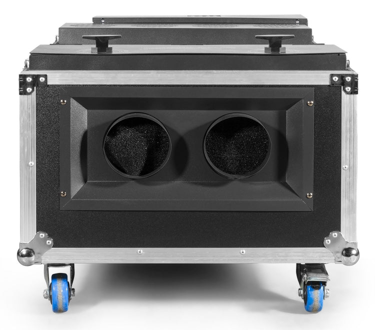 BeamZ LF6000 Low Fog- Bodennebelmaschine