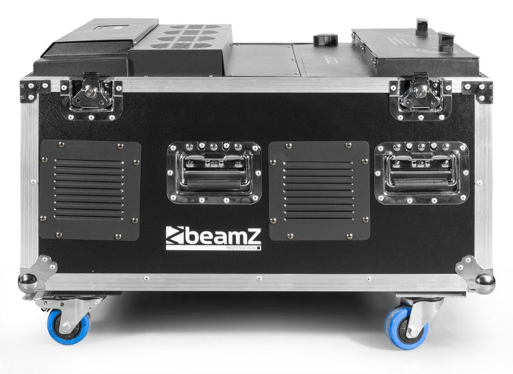BeamZ LF6000 Low Fog- Bodennebelmaschine