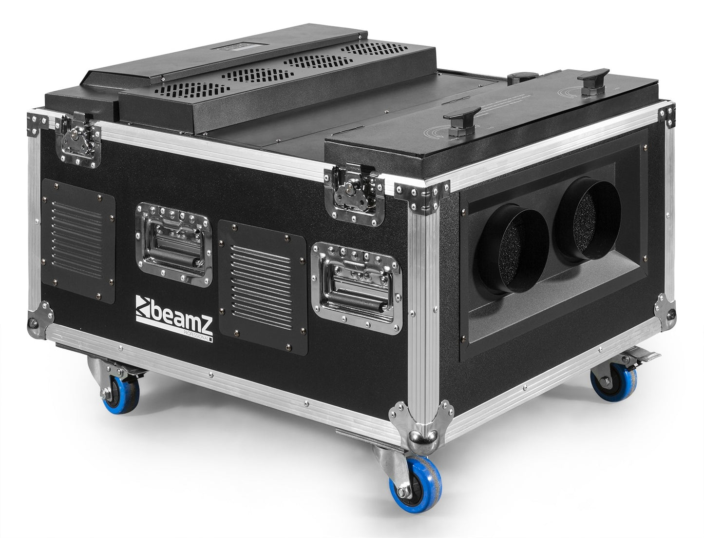 BeamZ LF6000 Low Fog- Bodennebelmaschine
