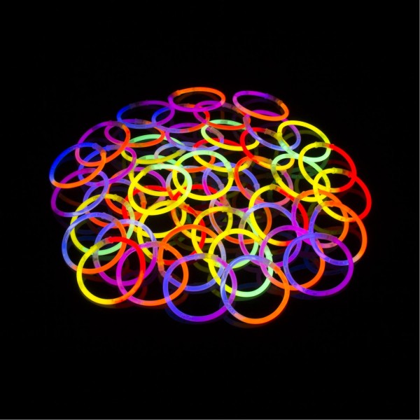 NICO Armknicklichter - 50er Rolle