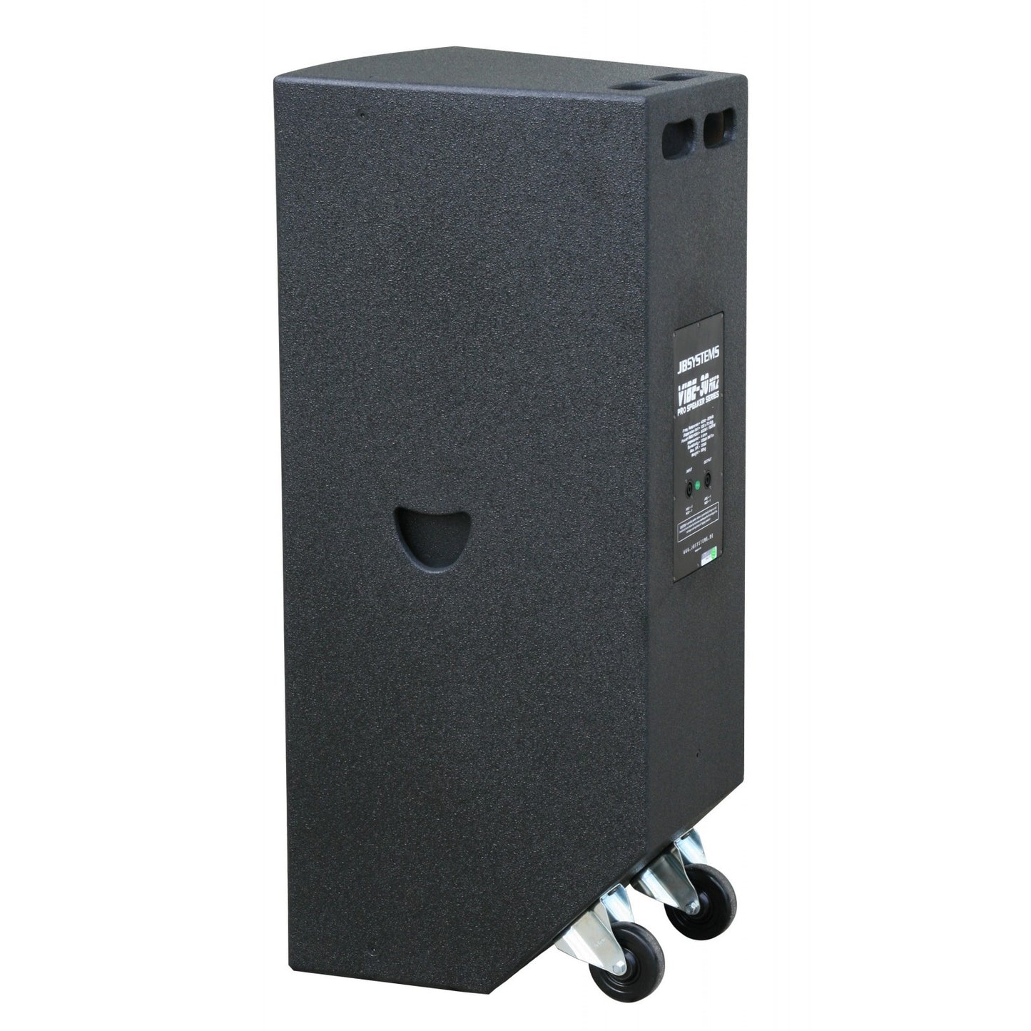 JB Systems VIBE30 MkII passiver Lautsprecher