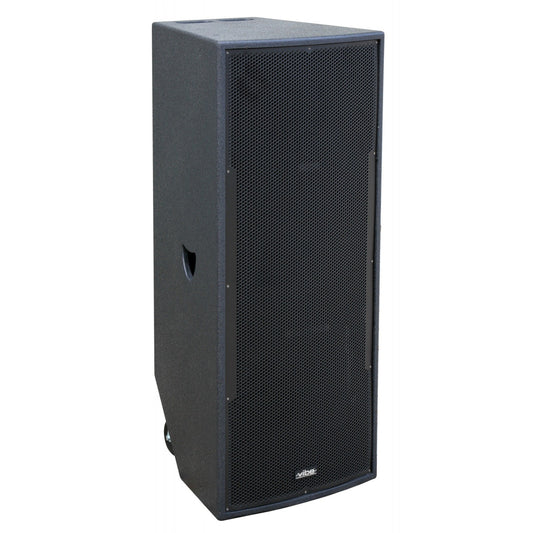 JB Systems VIBE30 MkII passiver Lautsprecher