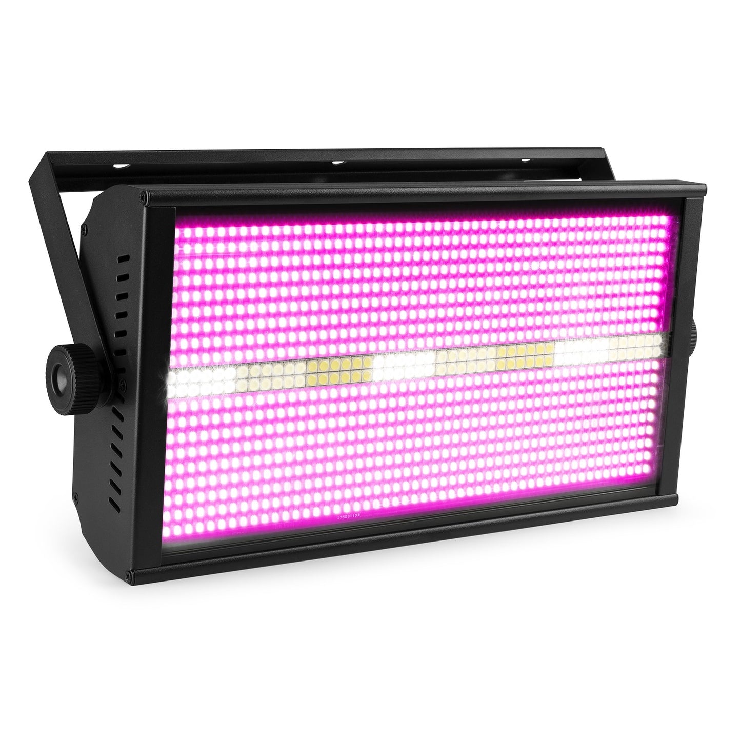 BeamZ BS960 Stroboscope LED RGBW Combi