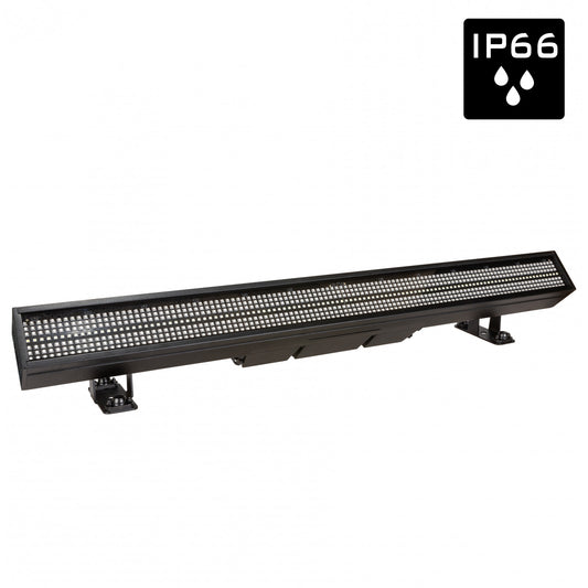 Briteq BTI-LIGHTSTRIKE IP66, OUTDOOR Hybrid-LED-Pixel-Mapping-Bar