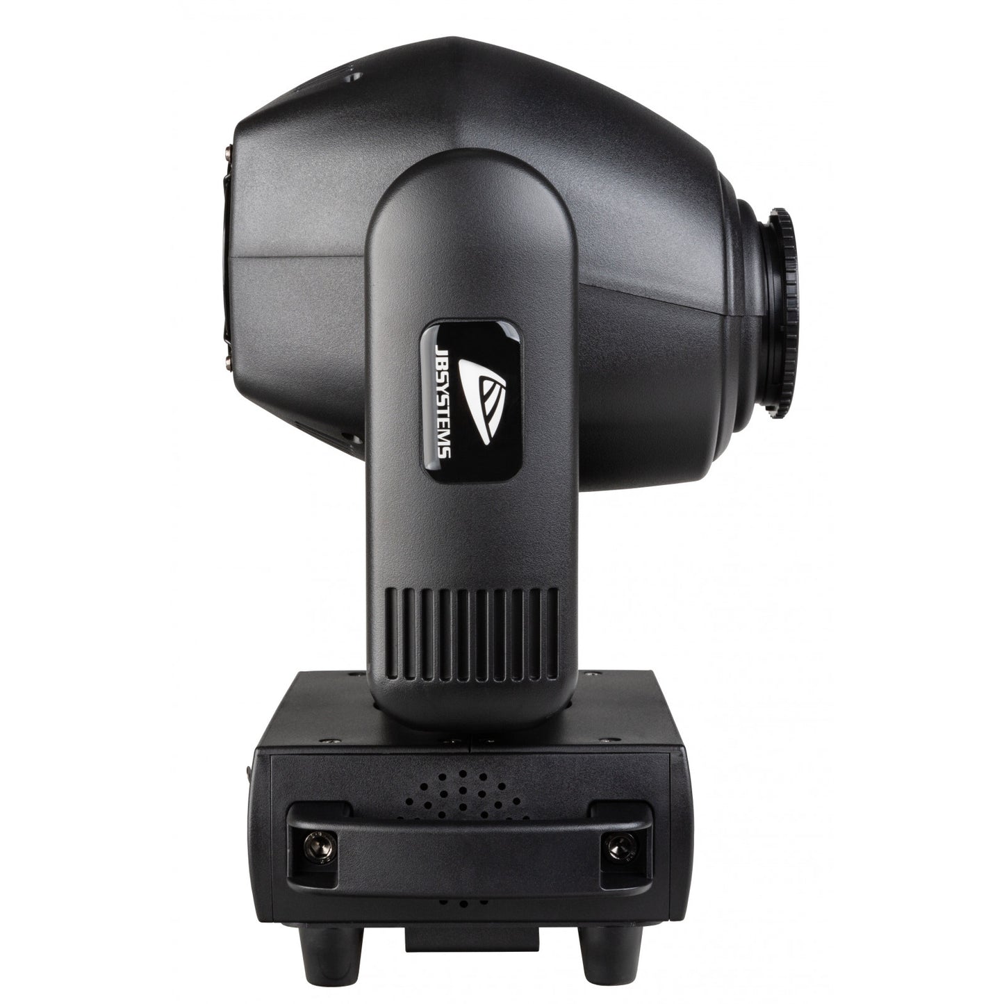 JB Systems Explorer Spot, LED-Moving-Head, 120 Watt LED mit manuellem Zoom