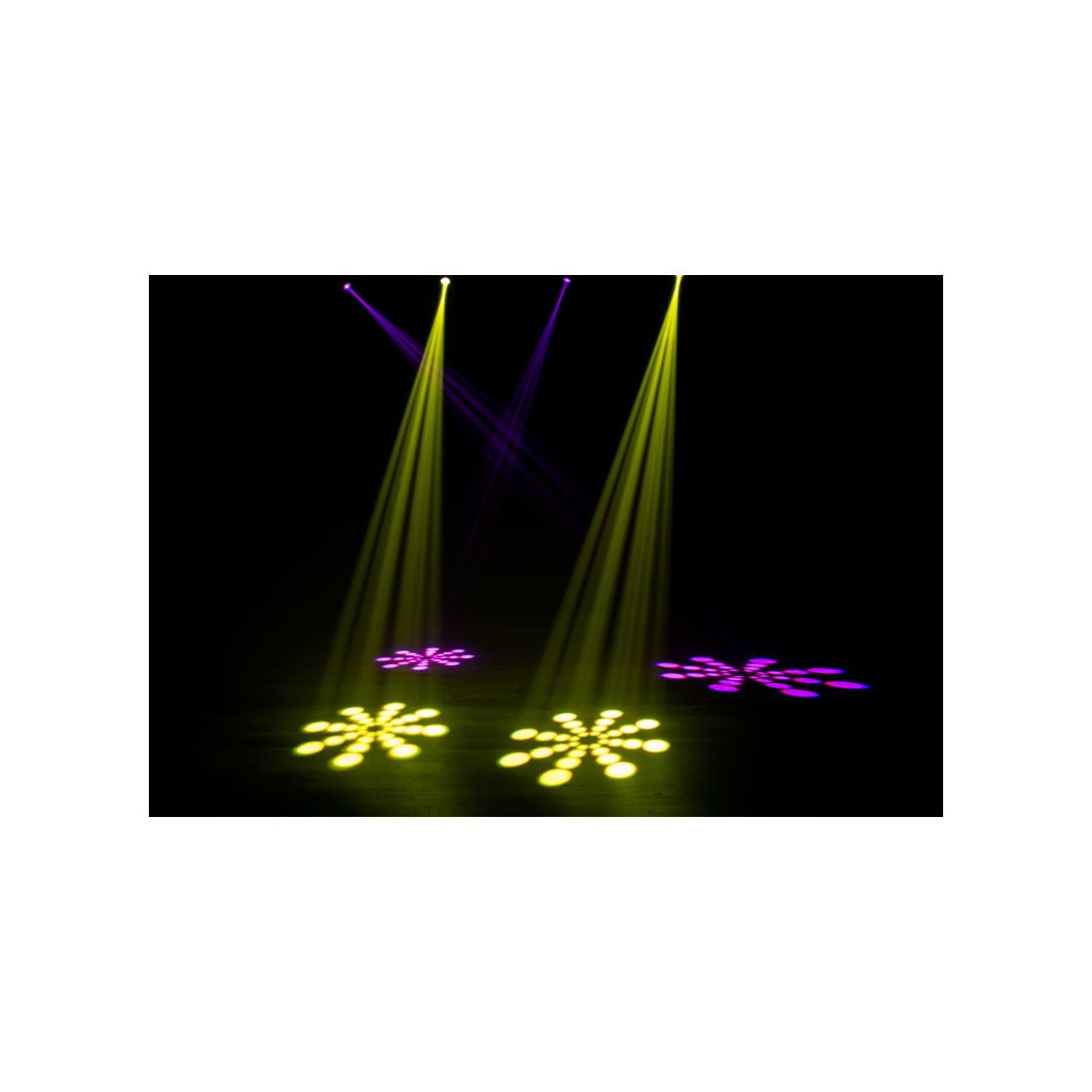 ADJ Eliminator Stinger Spot 30