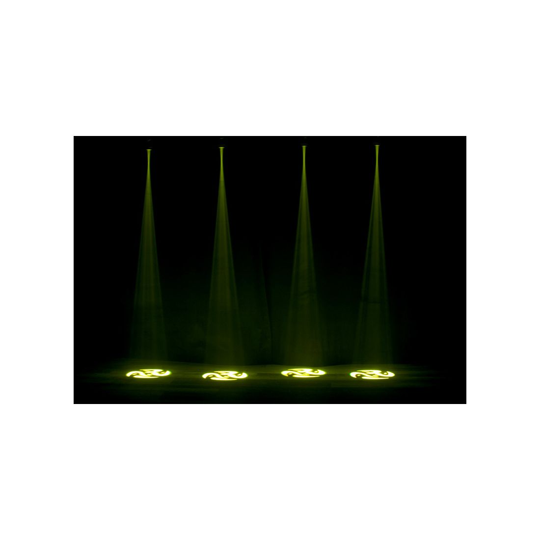 ADJ Eliminator Stinger Spot 30