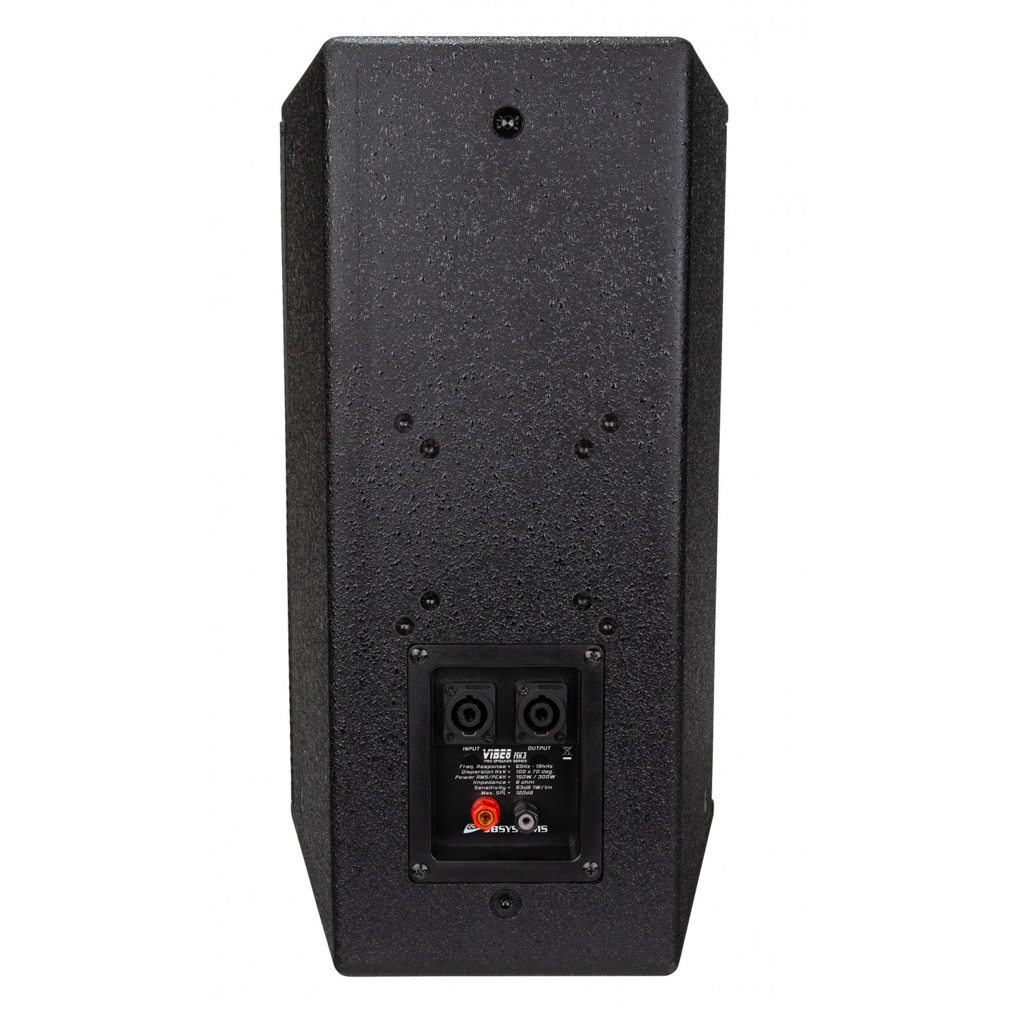 JB Systems Vibe 8 MK3 - passiver Lautsprecher