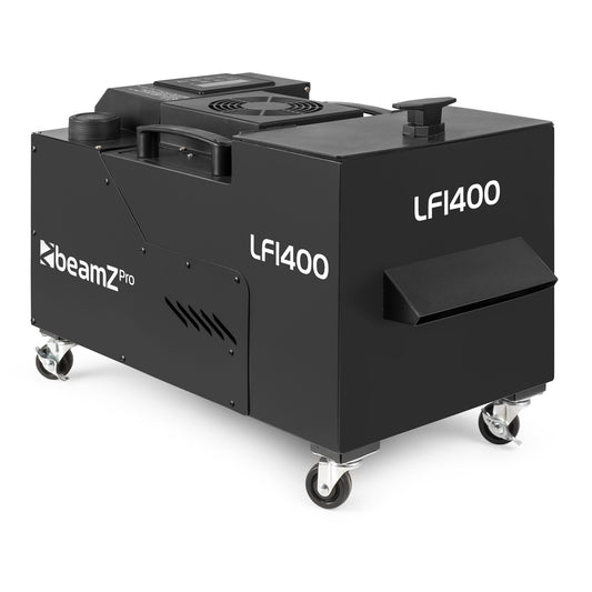 BeamZ 1400 Low Fog- Bodennebelmaschine