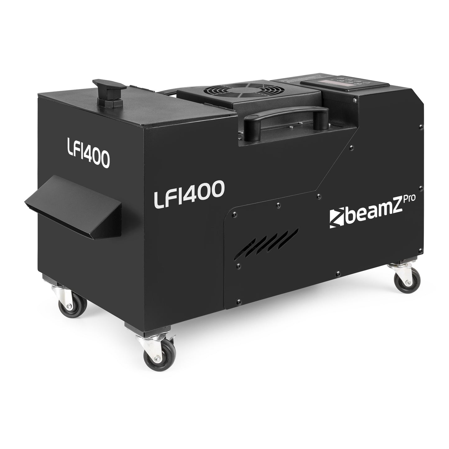 BeamZ 1400 Low Fog- Bodennebelmaschine