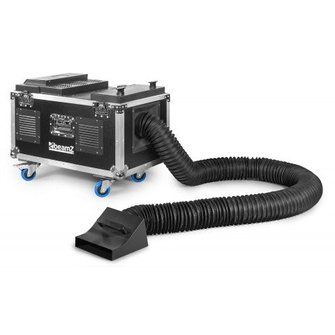 BeamZ LF3000 Low Fog- Bodennebelmaschine