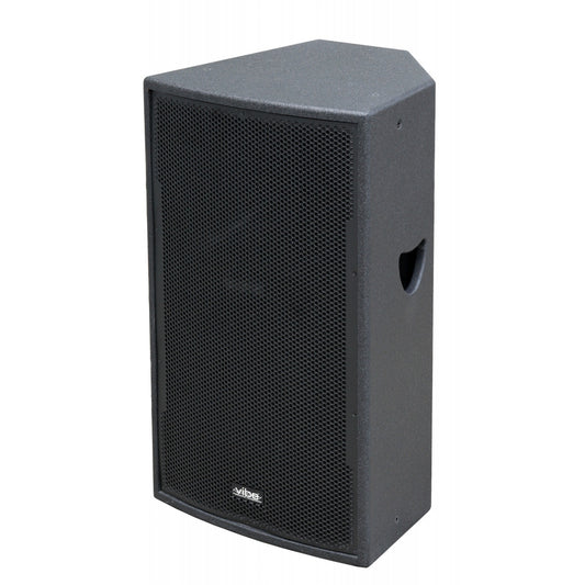 JB Systems VIBE15 MKII passiver Lautsprecher
